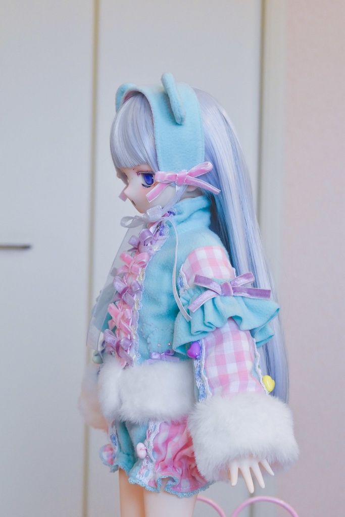シュガーベア♡セットアップ