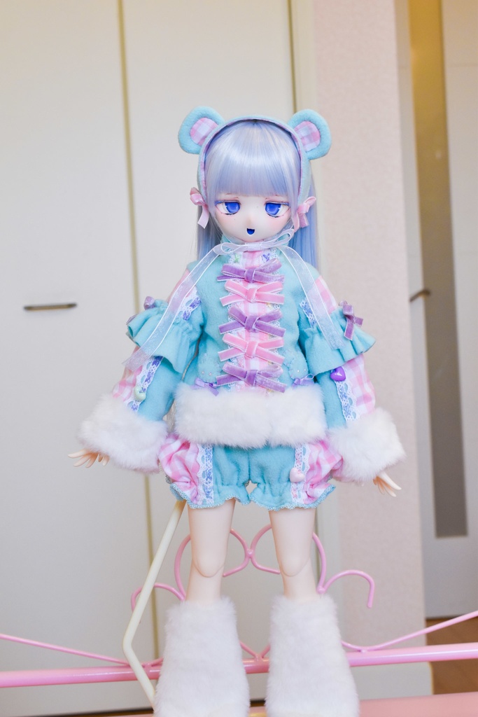 シュガーベア♡セットアップ