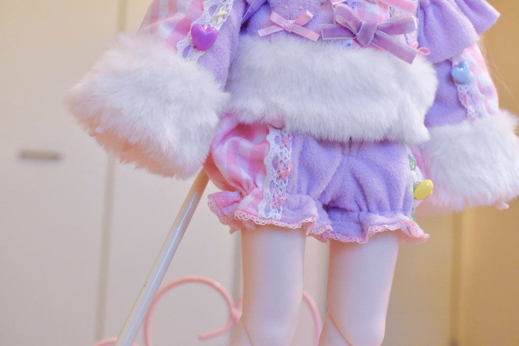 シュガーベア♡セットアップ