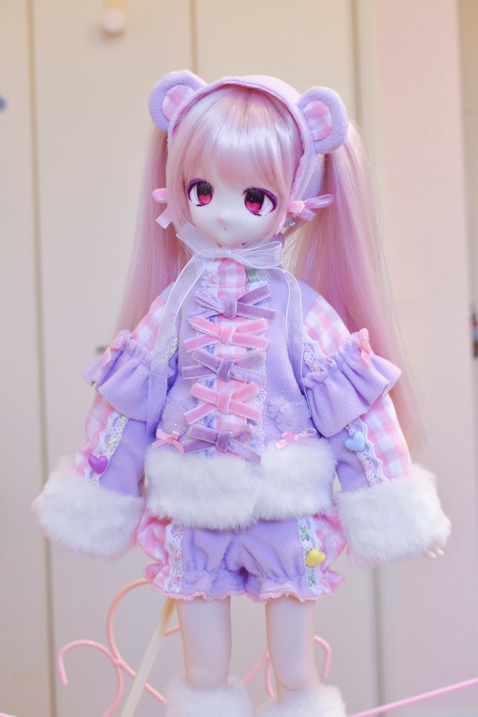 シュガーベア♡セットアップ