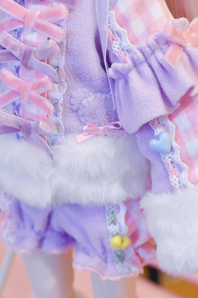 シュガーベア♡セットアップ