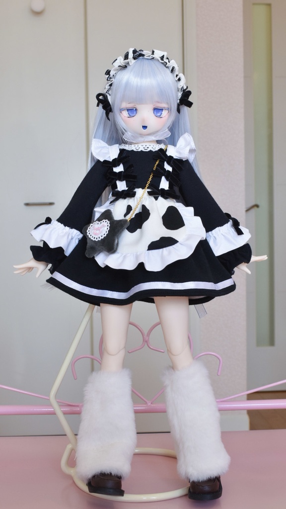 星座シリーズ おひつじ座、おうし座