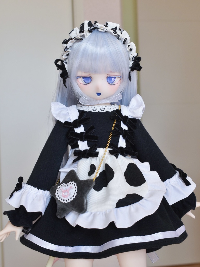 星座シリーズ おひつじ座、おうし座