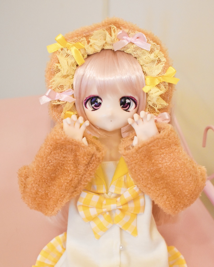 星座シリーズ しし座