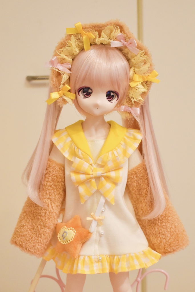 星座シリーズ　しし座
