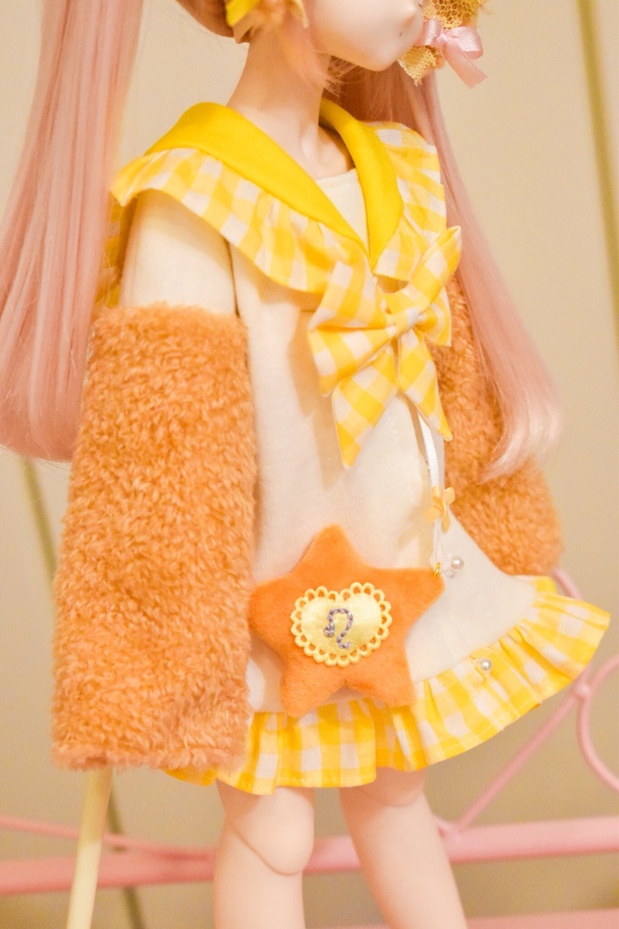 星座シリーズ しし座