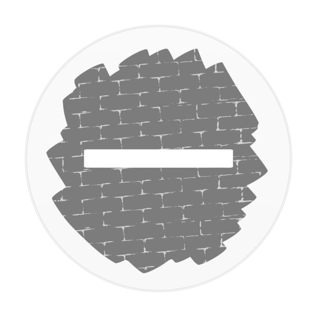 兎月の木1周年記念 アクリルフィギア