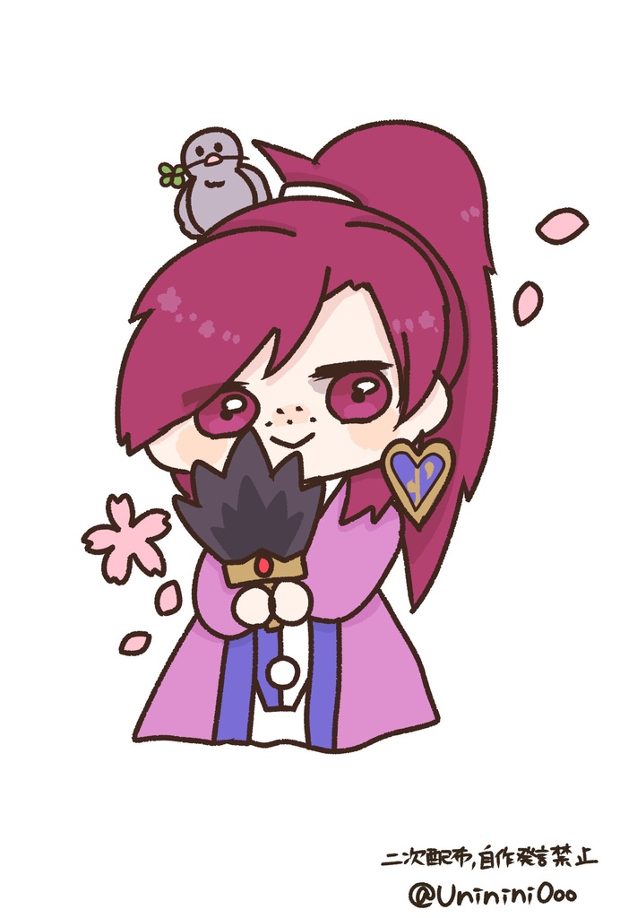 創世の魔法使いたちの冒険記 無料配布イラスト 一角堂 Booth