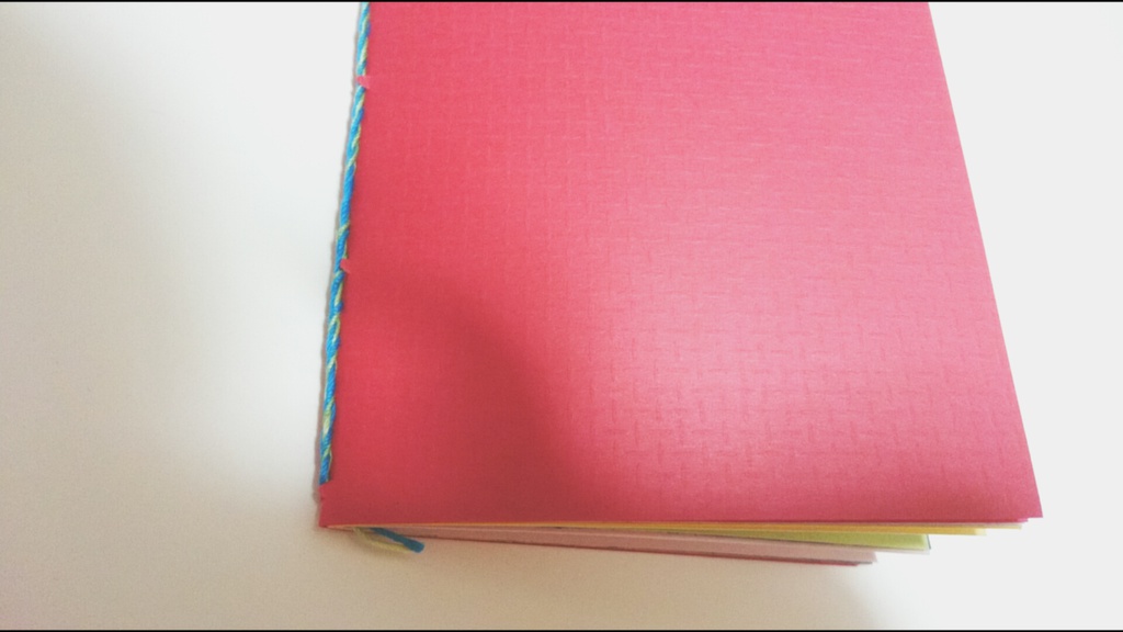 紙たくさん!A6ノート★ヒプマイ! イケブクロ