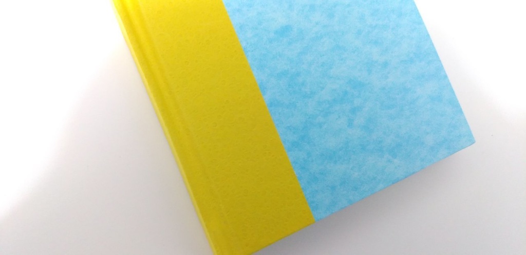 紙たくさん!【Jフラット】6.グッピー青&かぐや黄