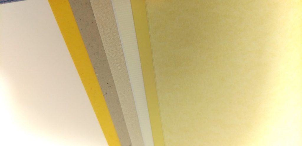 紙たくさん!A5ノート 24. 大好き卵かけ