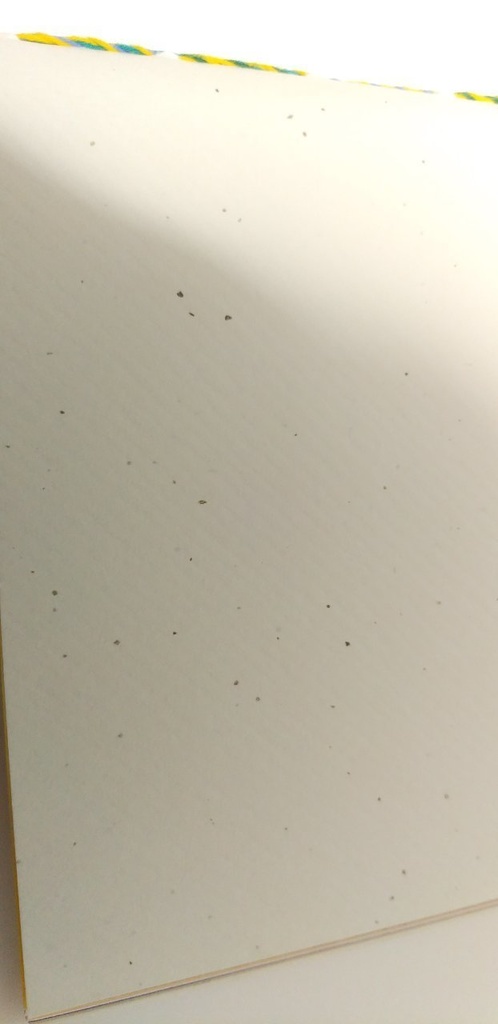 紙たくさん!A5ノート 24. 大好き卵かけ