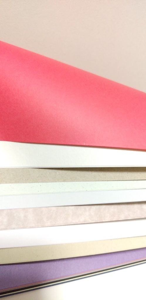 紙たくさん!A5ノート 27.ボルダグレージュ