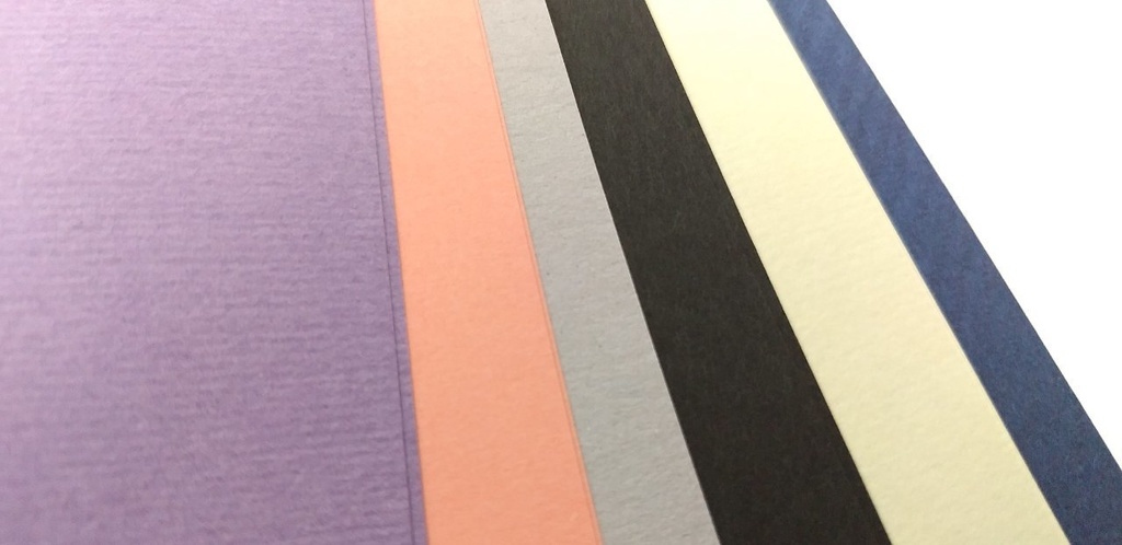 紙たくさん!A5ノート 27.ボルダグレージュ