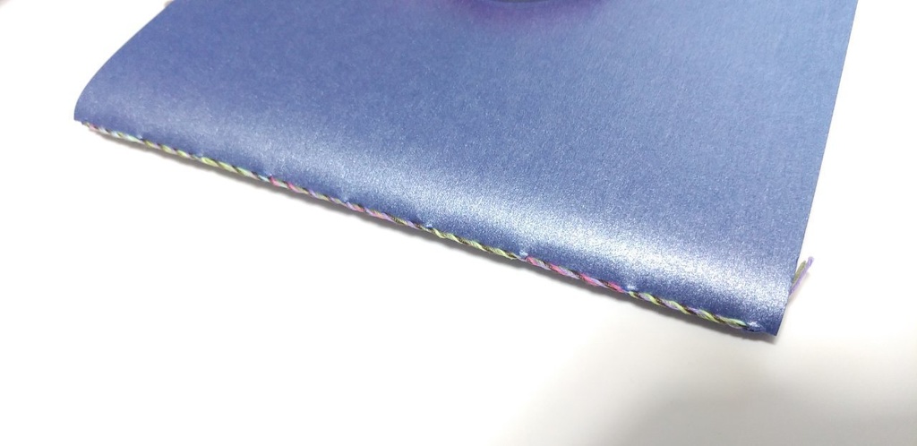 【traveler's】紙たくさん! 30 夜間巡行列車