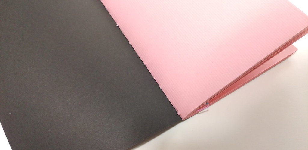 【traveler's】紙たくさん! 19 ギャップを撃ってけ