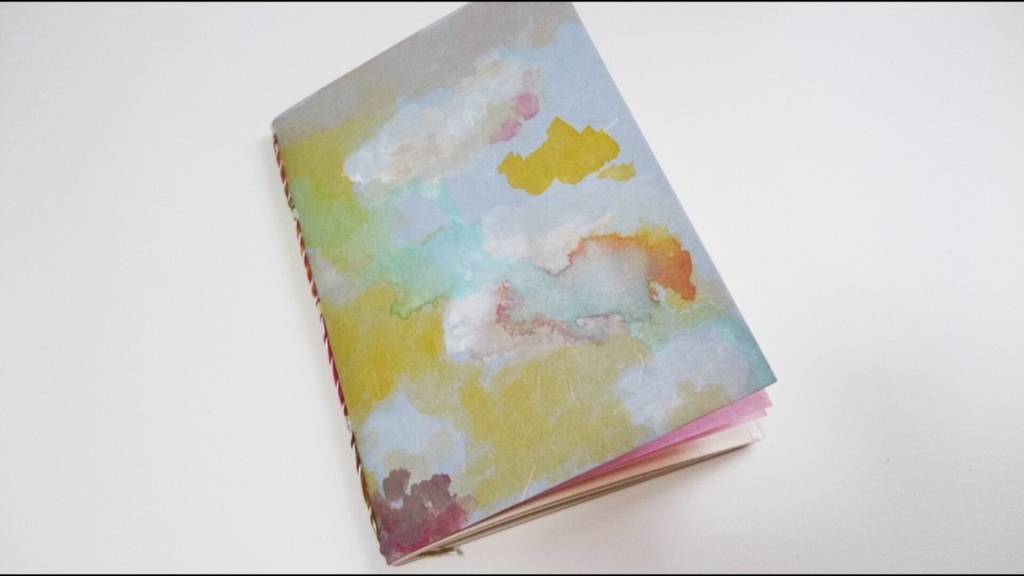 紙たくさん!A6【ぼてぼて】カラスと一緒に帰りましょ