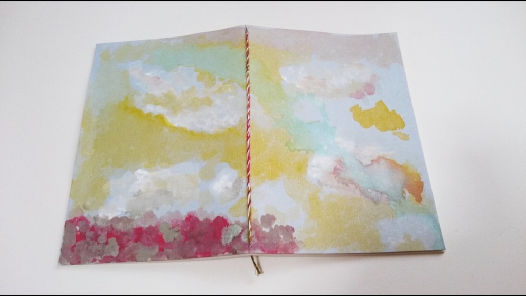 紙たくさん!A6【ぼてぼて】カラスと一緒に帰りましょ