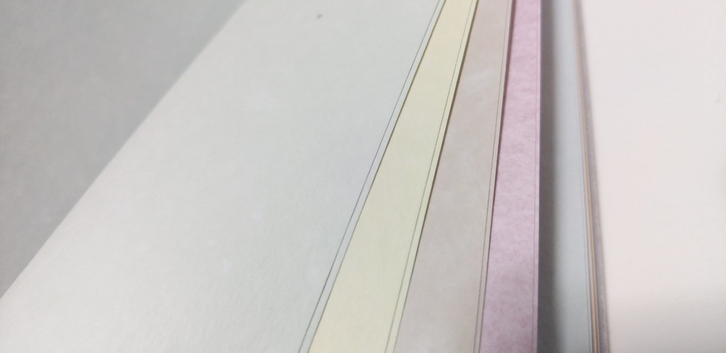 【traveler's】紙たくさん! 34 かわいい子猫とまちで食いだおれ