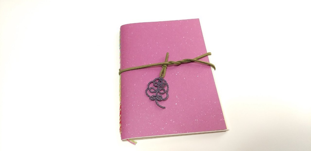 紙たくさん!A6【紙宵】 魔女の庭