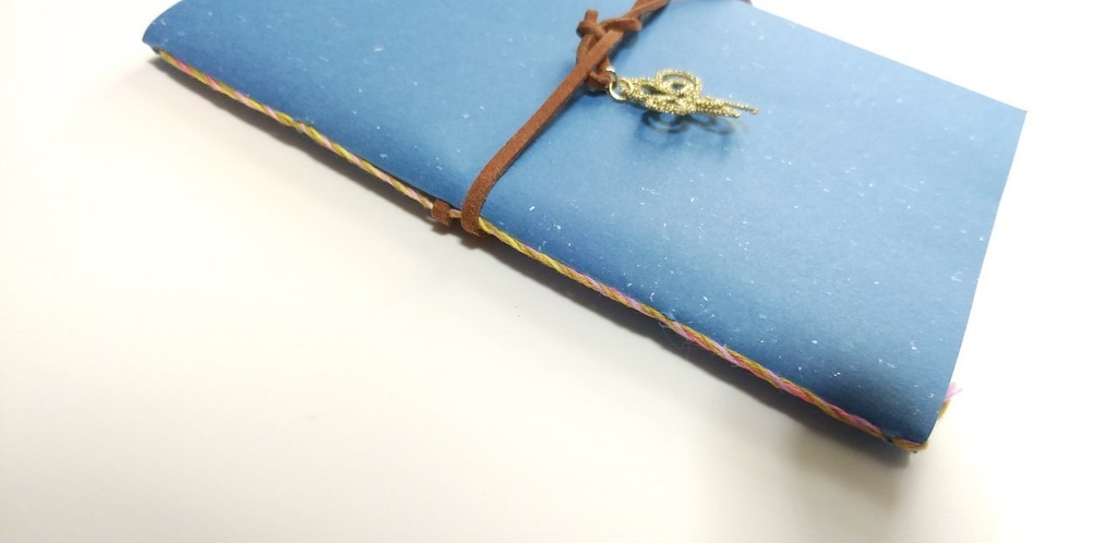 紙たくさん!A6【紙宵】星の下の収穫祭