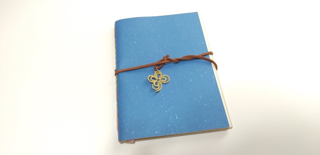 紙たくさん!A6【紙宵】星の下の収穫祭