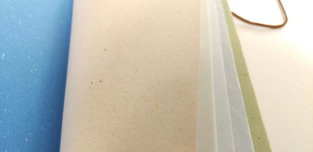 紙たくさん!A6【紙宵】星の下の収穫祭