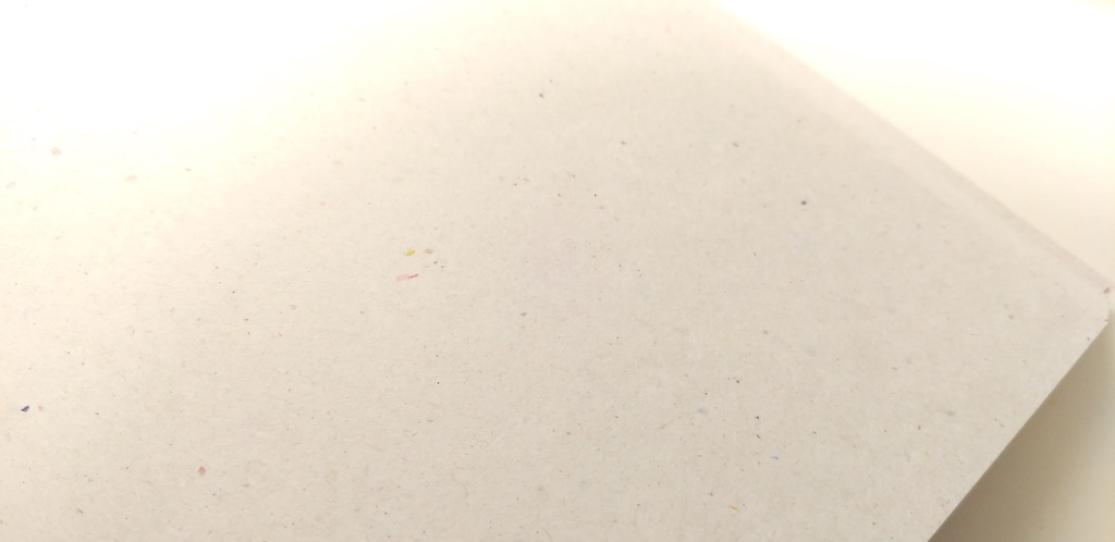 A5ノート 「? Que es esto?」