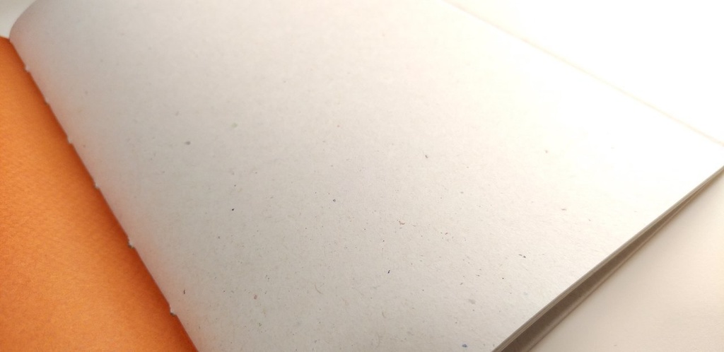 A5ノート 「Fijne vakantie!」