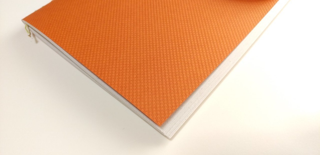 A5ノート 「Fijne vakantie!」