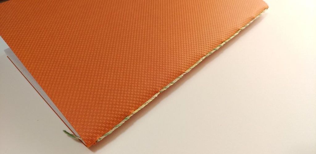 A5ノート 「Fijne vakantie!」