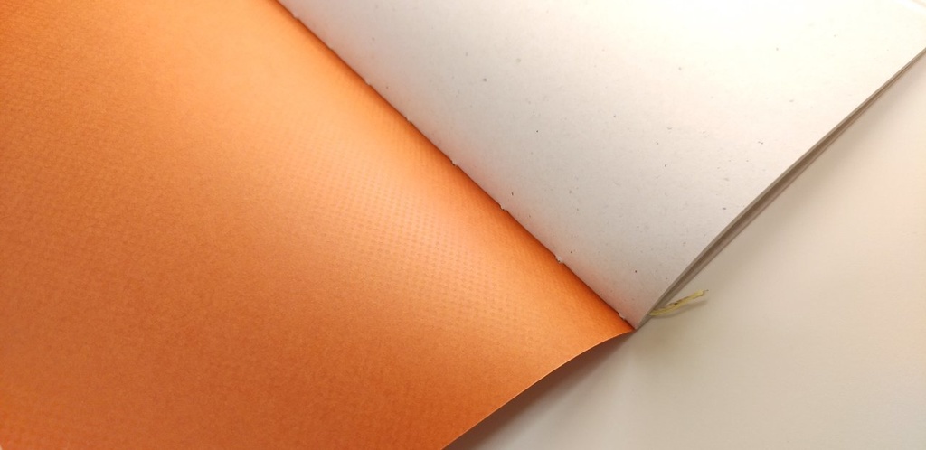 A5ノート 「Fijne vakantie!」