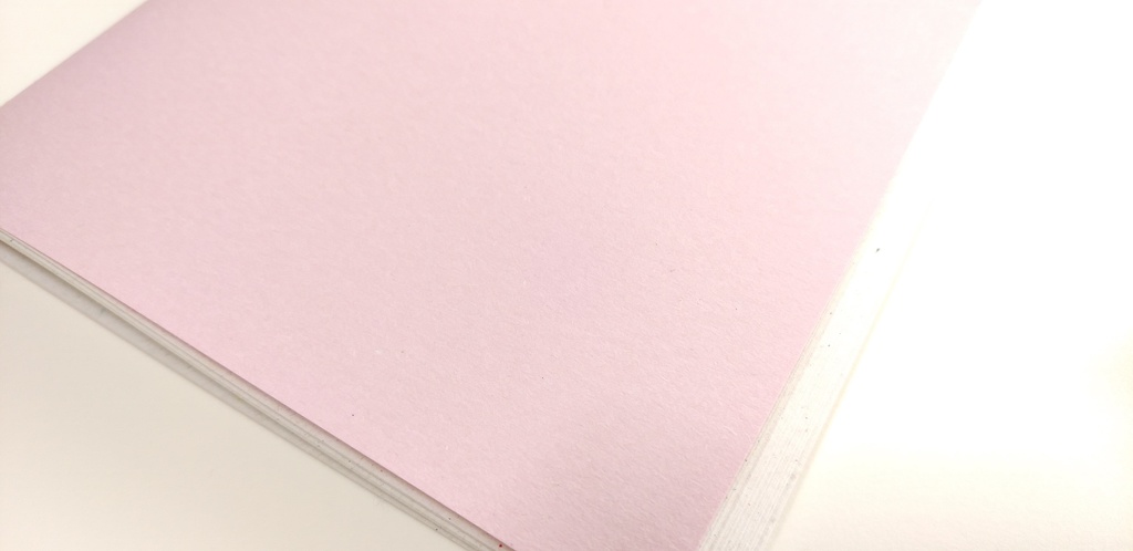 A5ノート 「Bon appetit.」