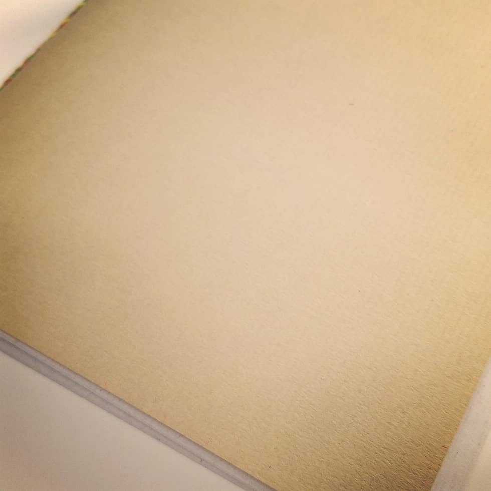 【再販】A5ノート 「 ஹாலோ (Halo)」