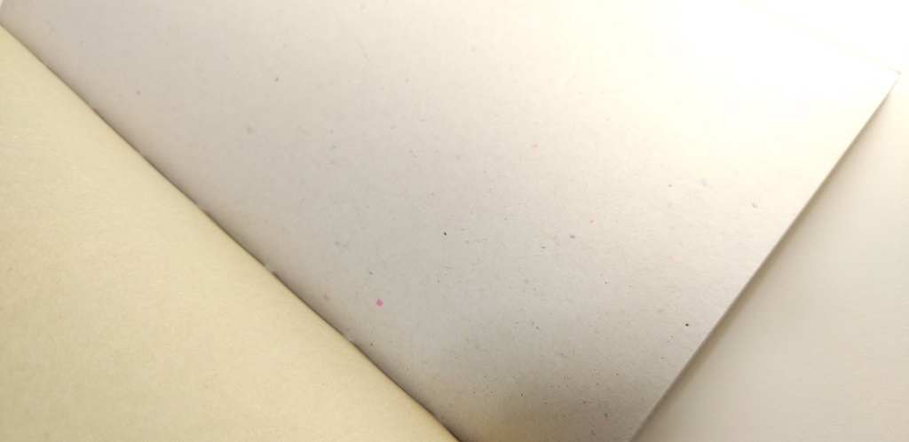 【再販】A5ノート 「 ஹாலோ (Halo)」