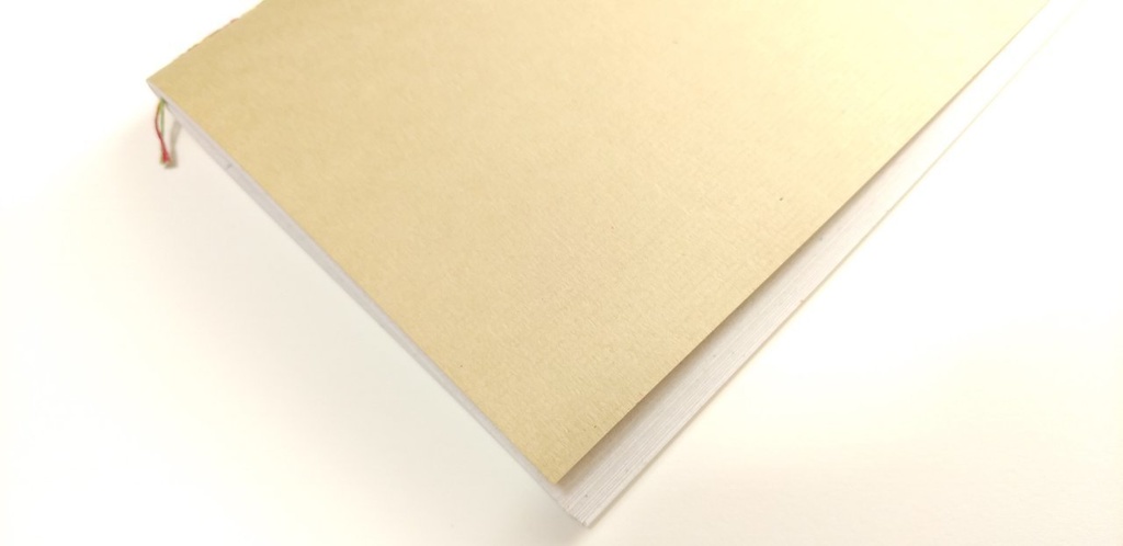 【再販】A5ノート 「 ஹாலோ (Halo)」