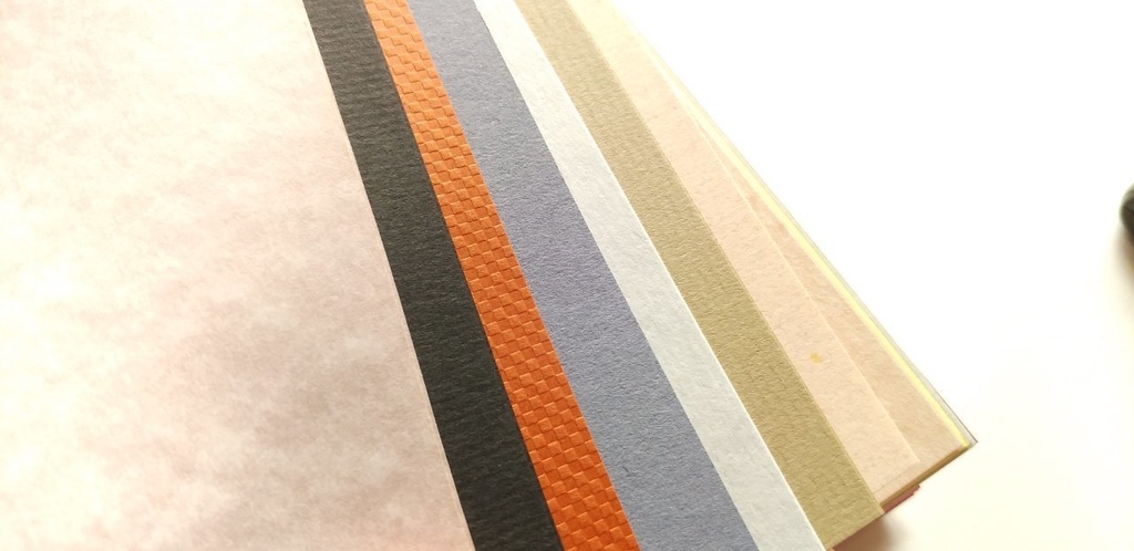 A5ノート 「太陽に祈る」