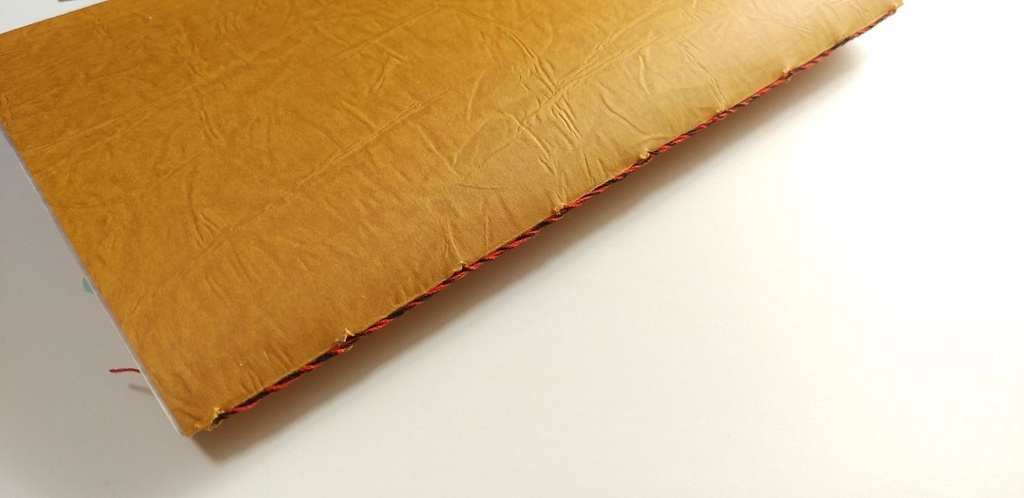 A5ノート 「太陽に祈る」