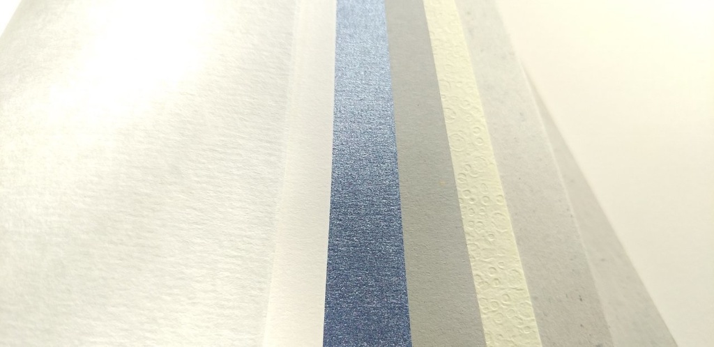 A5ノート「下向き少年のヒミツ」