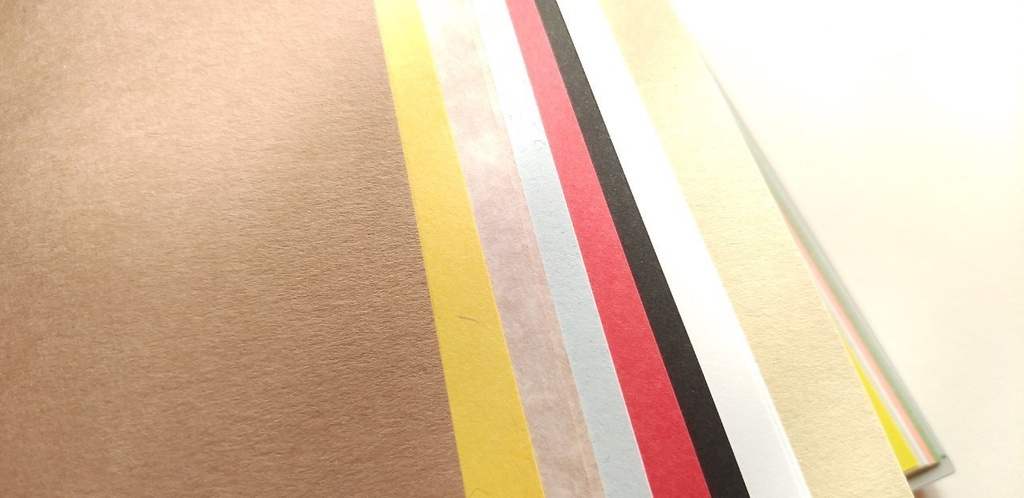 A5ノート 「あれがボクのおうち」