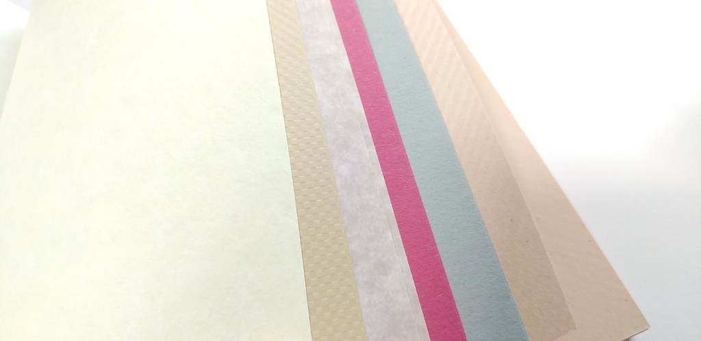 A5ノート 「あなたとティータイム」