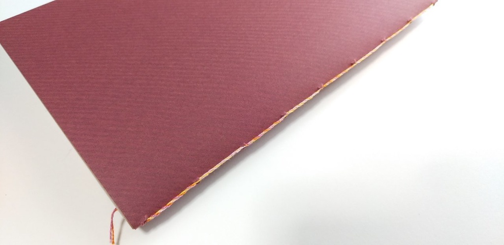 A5ノート 「あなたとティータイム」