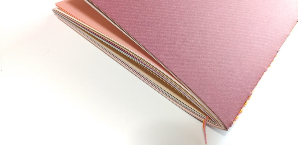 A5ノート 「あなたとティータイム」