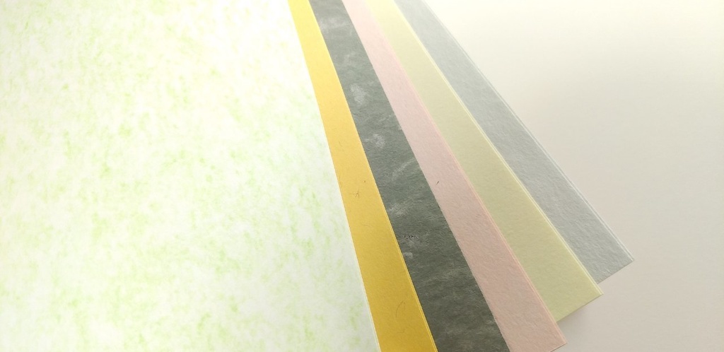 A5ノート 「知的パフォーマー」