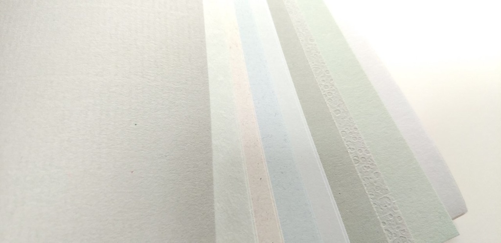 A5ノート 「心をひっかいた」