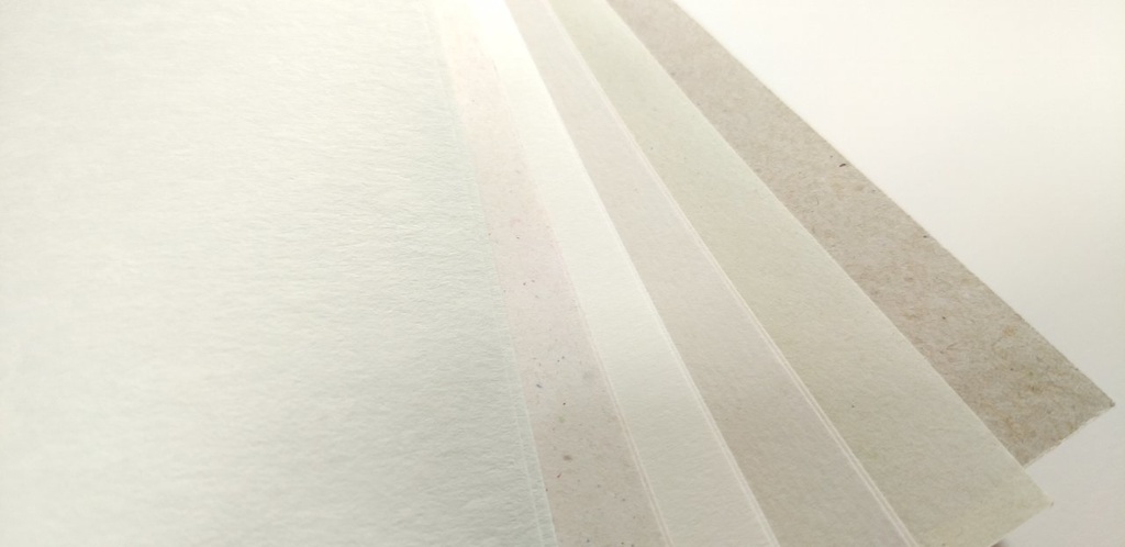 A5ノート 「心をひっかいた」