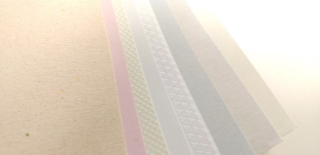 A5ノート 「こもれびにひとりと一匹なかよし」