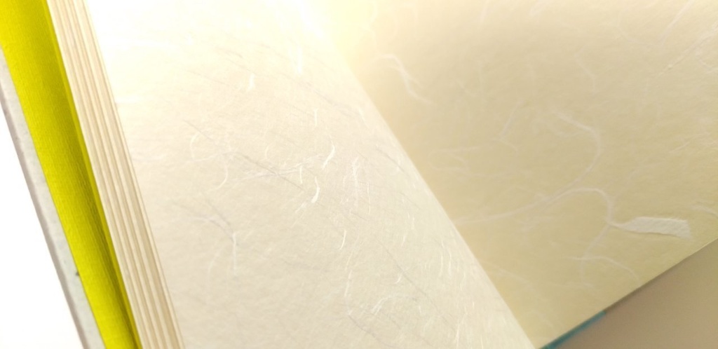 A6ノート「すなはま」 【Jフラット】