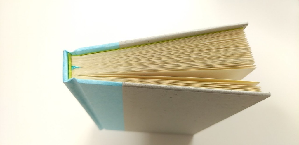 A6ノート「すなはま」 【Jフラット】