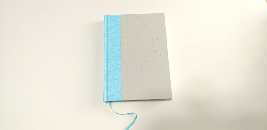 A6ノート「すなはま」 【Jフラット】